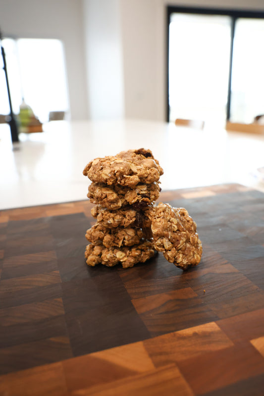 Strut Snacks