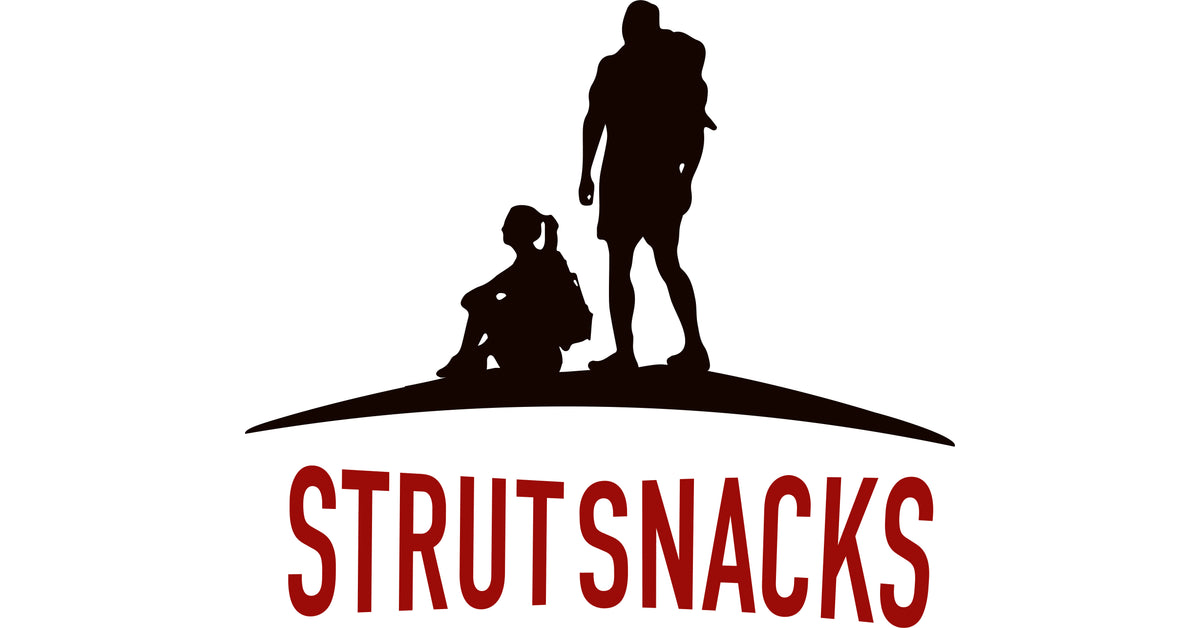 Strut Snacks